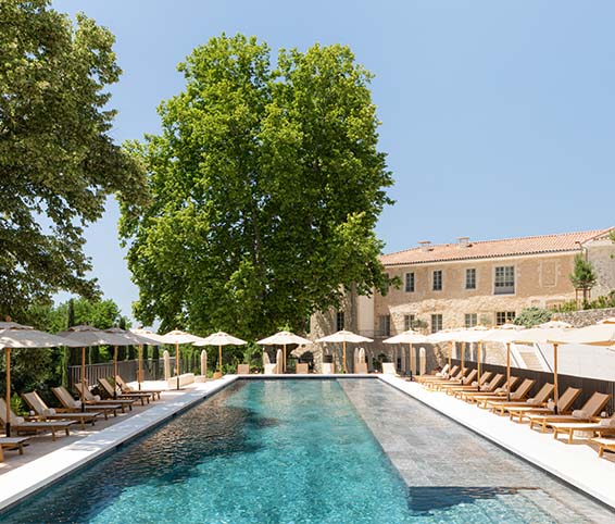 Le Couvent des Minimes
