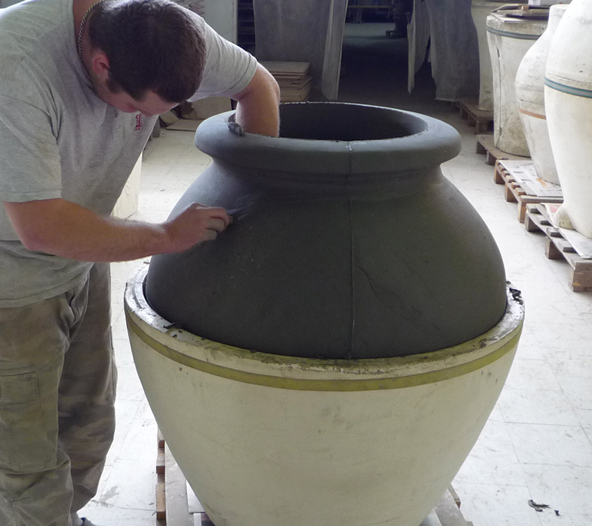 Un savoir-faire d'exception