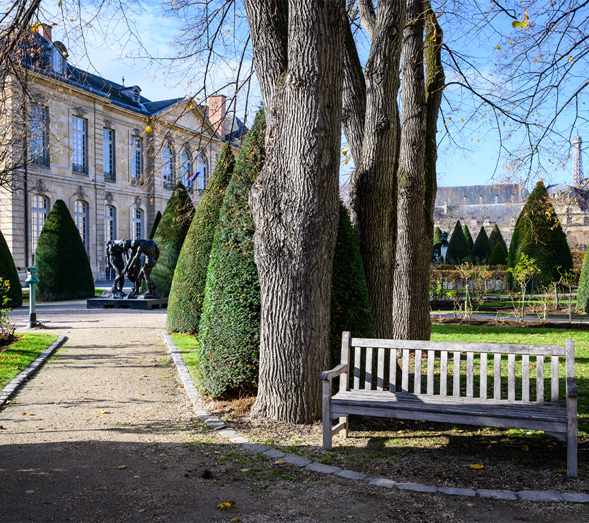 L'inspiration anglaise