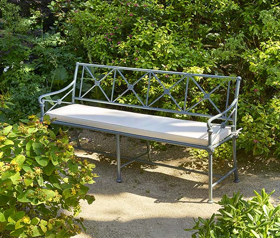 Housse de protection banc 1800