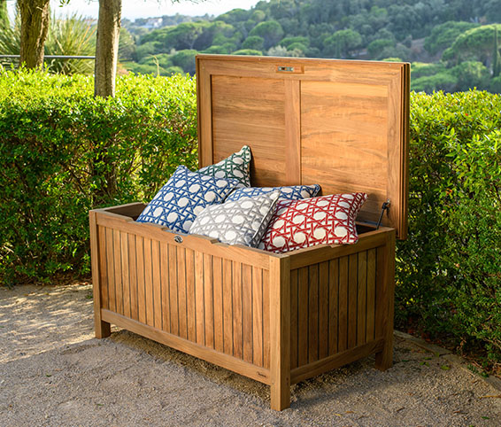 Housse de protection coffre Aladin