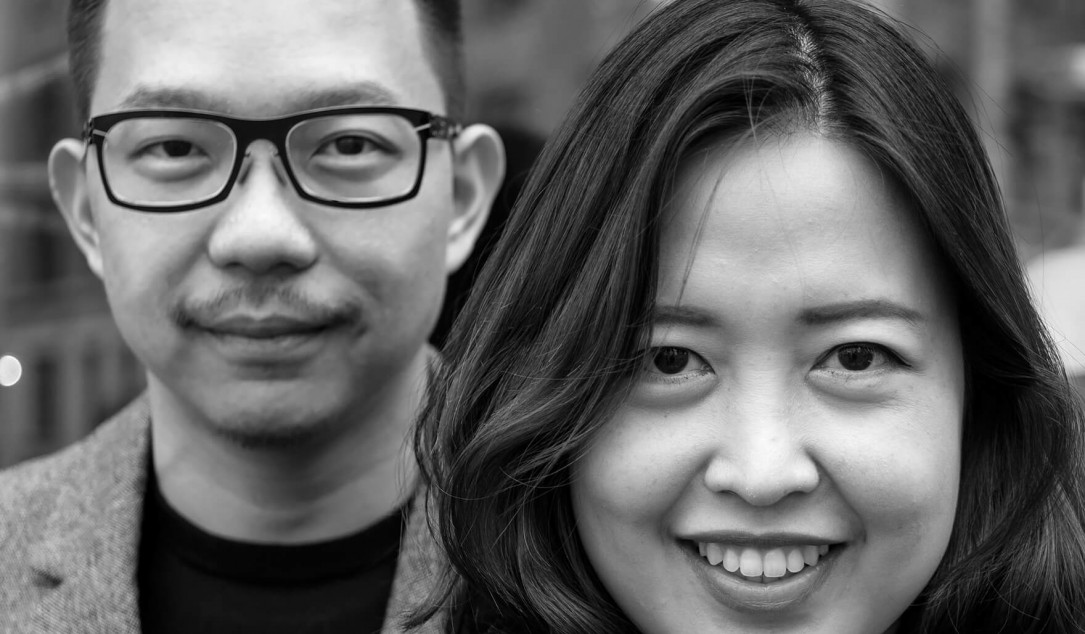 Interview avec Thinkk Studio