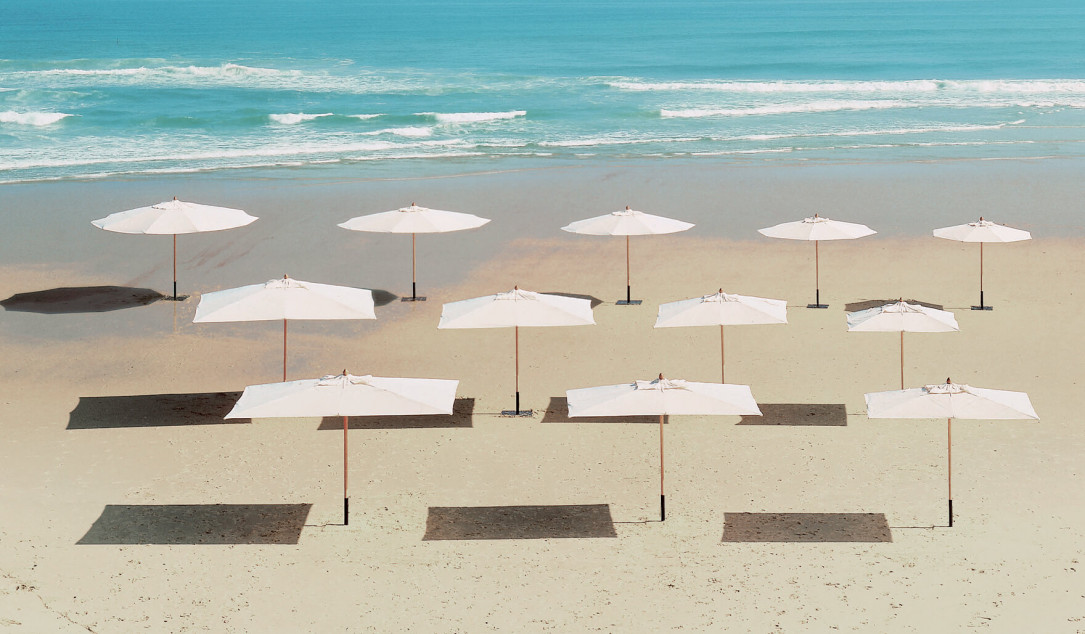 Parasol déporté, parasol rectangulaire: que choisir ?