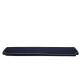 Cuscino panca 120 cm - Eden taupe - nuovo modello Blu marino
