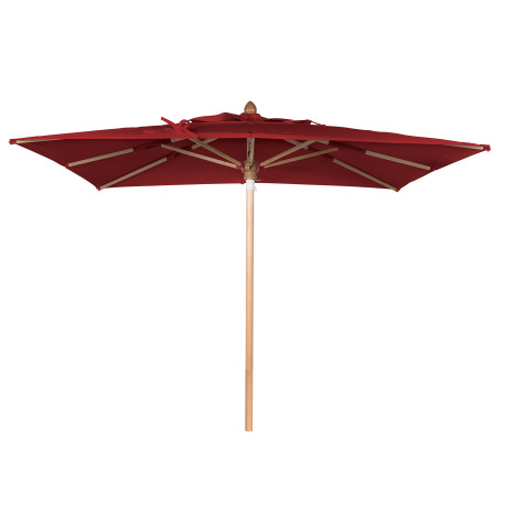 Ombrelloni rettangolare x 2,20 m