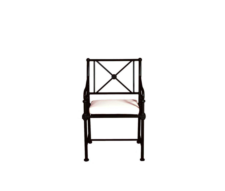 Fodera di protezione per poltrona - 1800