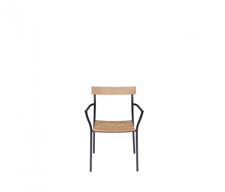 Cicala poltrona 59x53x82cm