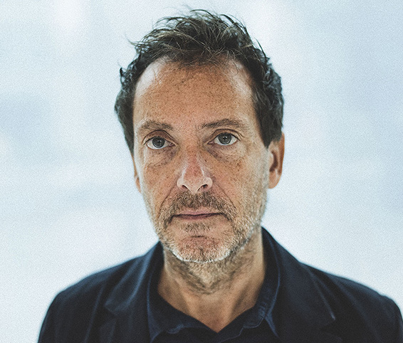 Pierre Charpin e la creazione