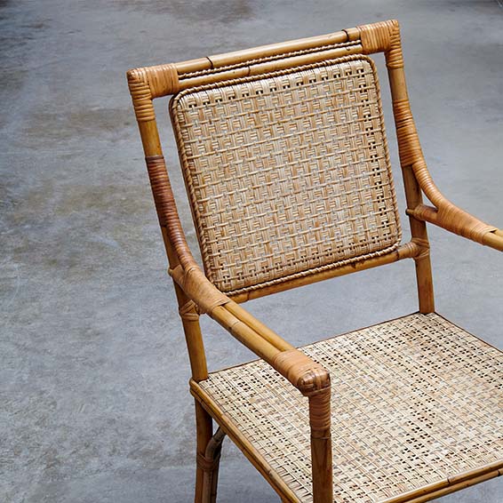 Il rattan