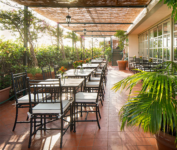 Hotel El Palace Barcelona